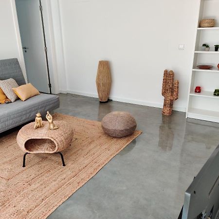 Casa Da Duna, Carvalhal, Comporta Carvalhal  Eksteriør bilde
