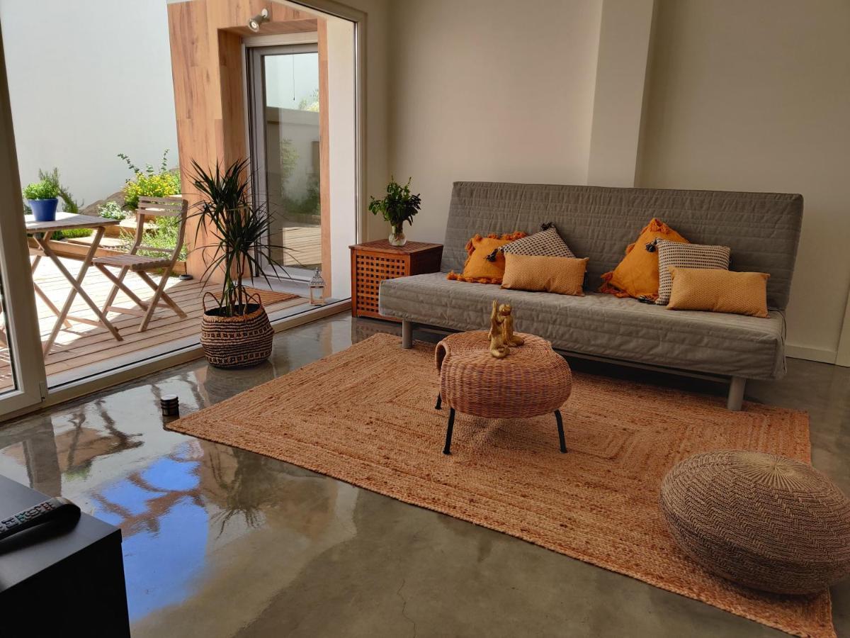 Casa Da Duna, Carvalhal, Comporta Carvalhal  Eksteriør bilde