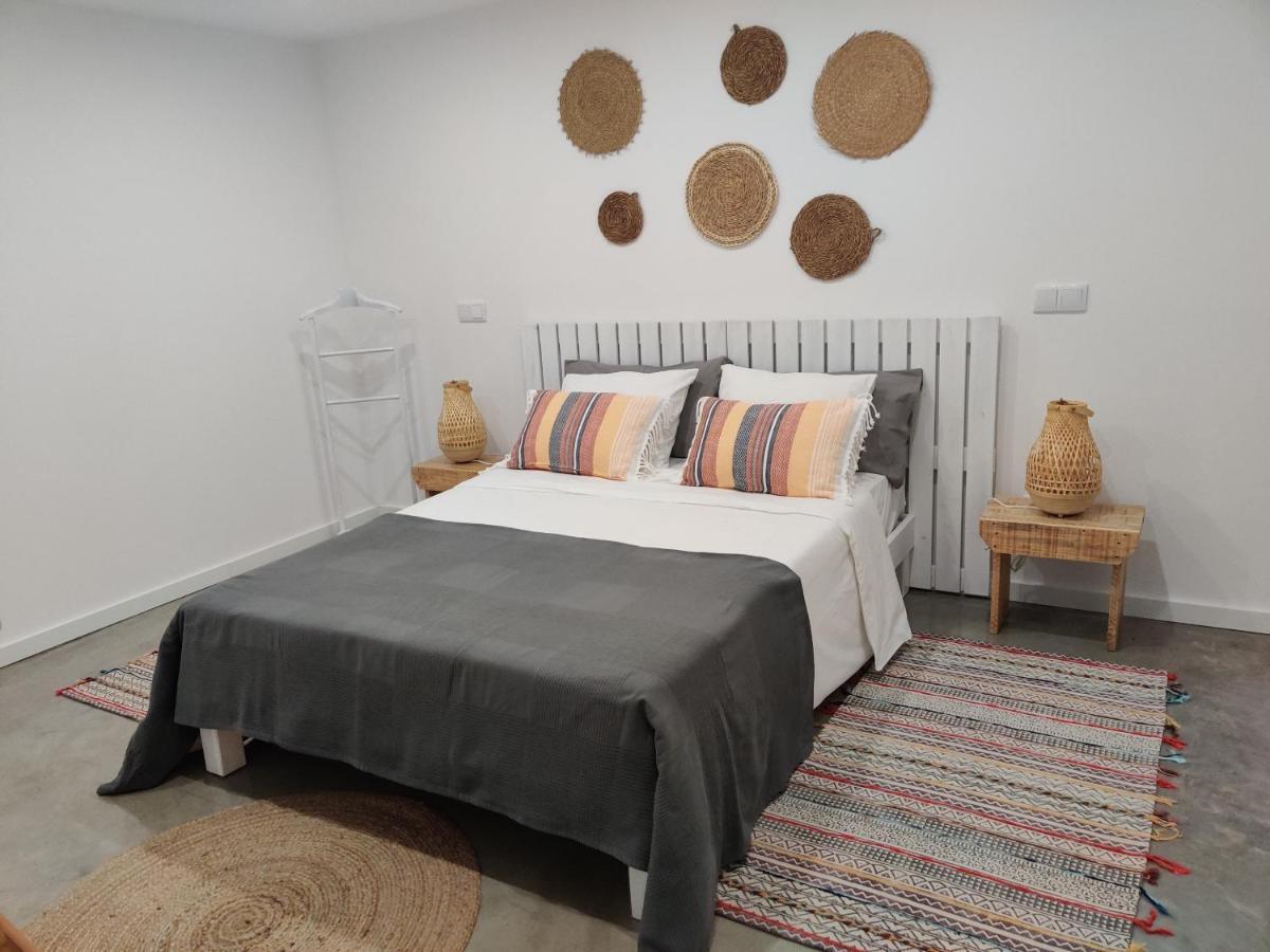 Casa Da Duna, Carvalhal, Comporta Carvalhal  Eksteriør bilde