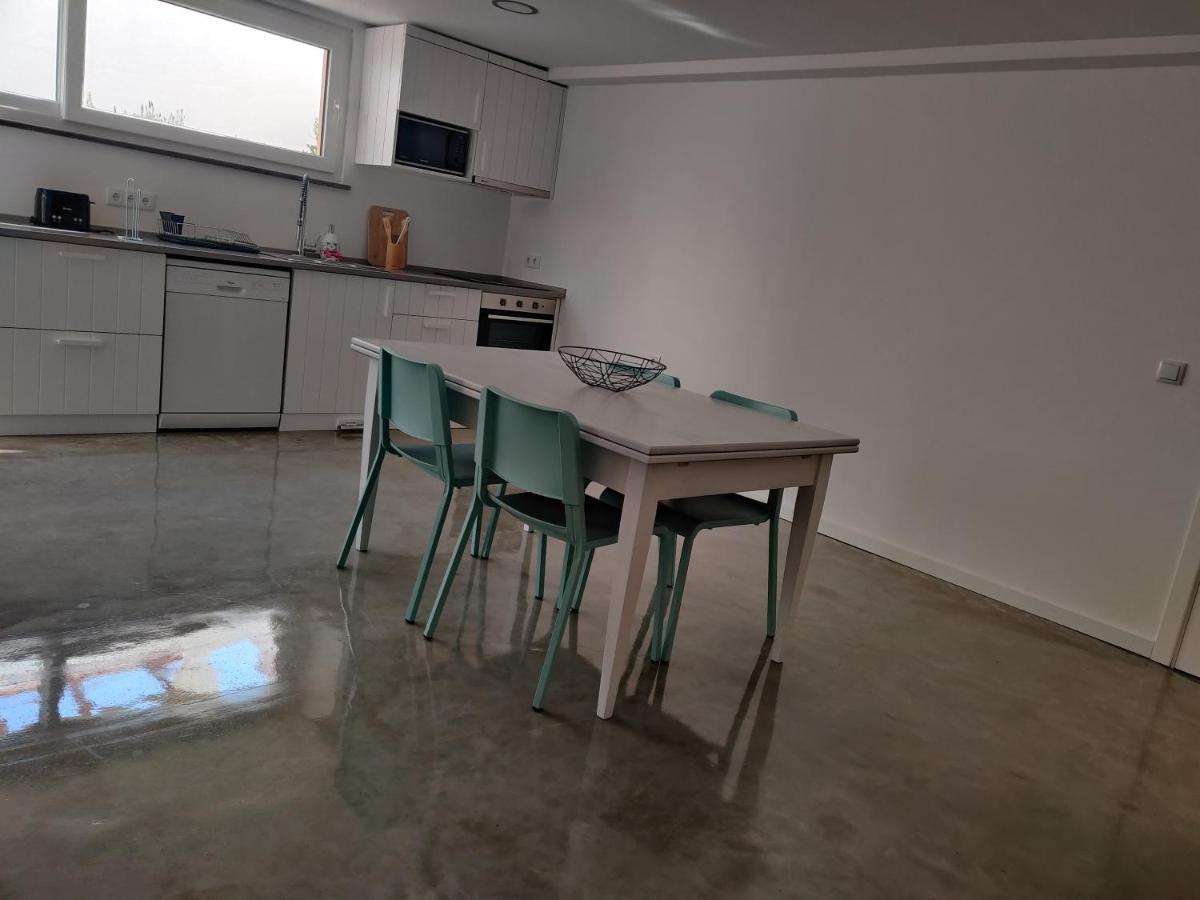 Casa Da Duna, Carvalhal, Comporta Carvalhal  Eksteriør bilde