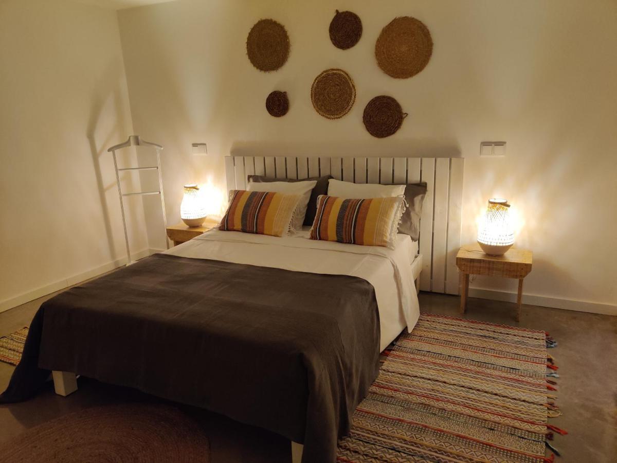 Casa Da Duna, Carvalhal, Comporta Carvalhal  Eksteriør bilde