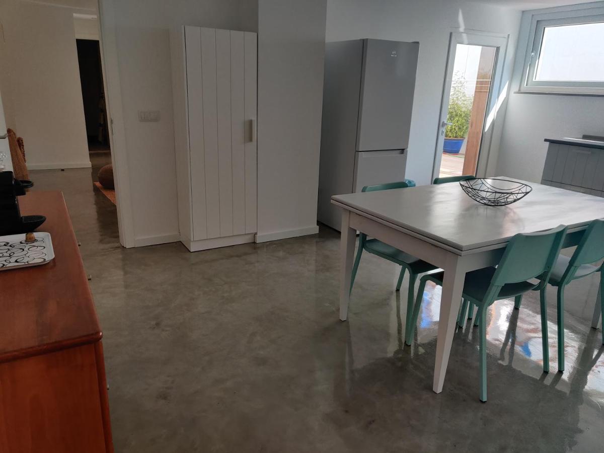 Casa Da Duna, Carvalhal, Comporta Carvalhal  Eksteriør bilde