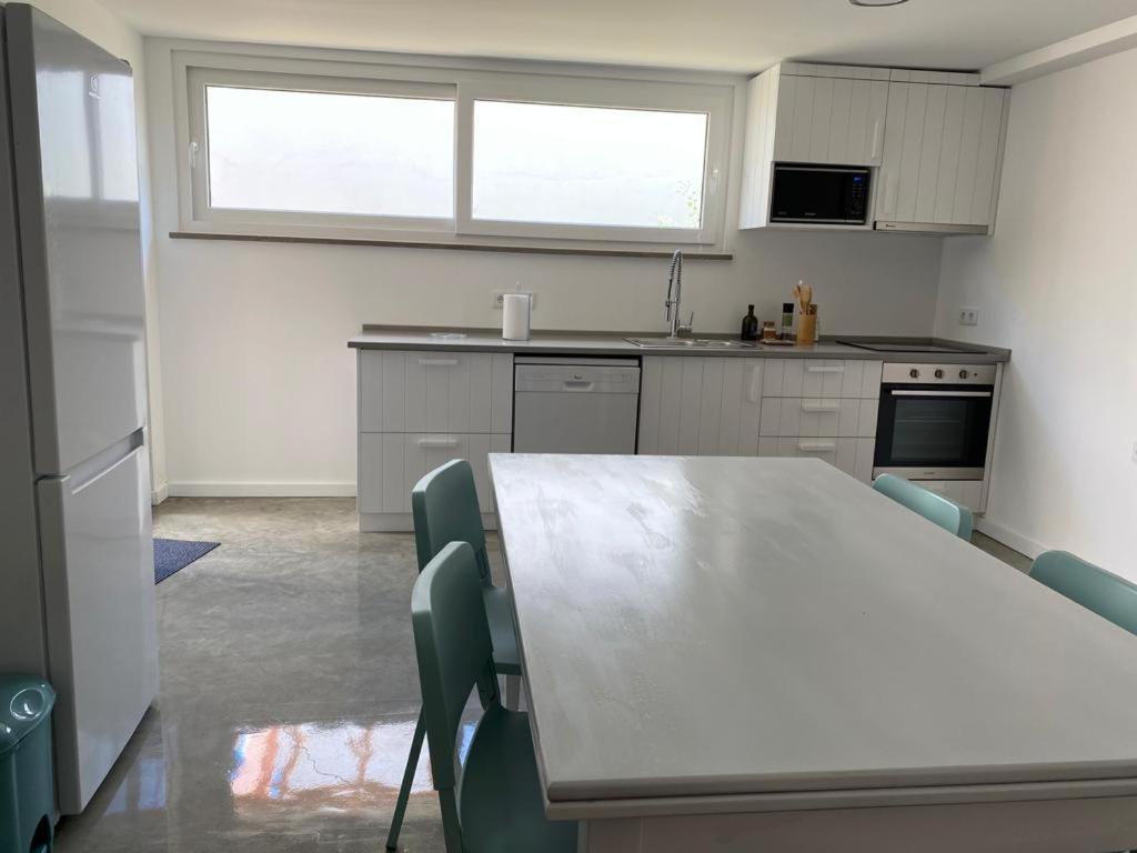 Casa Da Duna, Carvalhal, Comporta Carvalhal  Eksteriør bilde