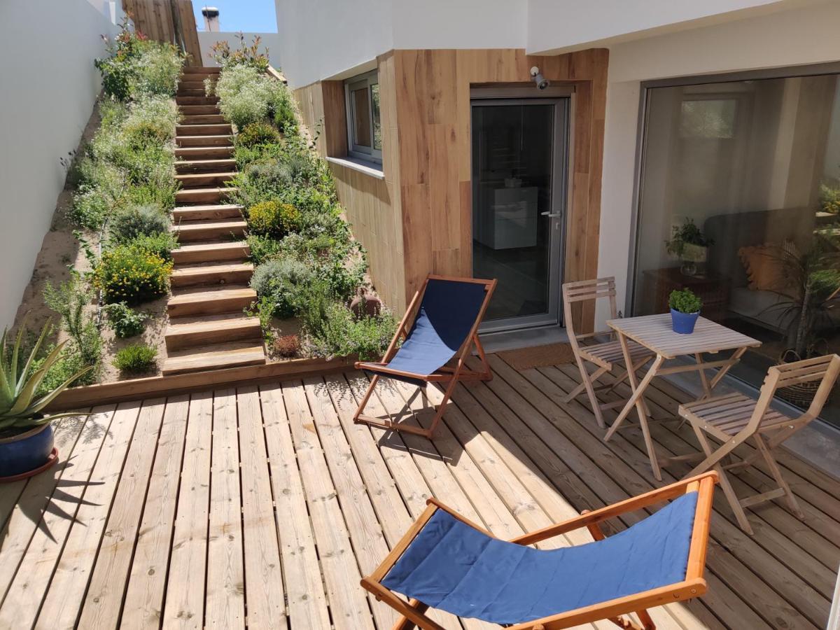 Casa Da Duna, Carvalhal, Comporta Carvalhal  Eksteriør bilde