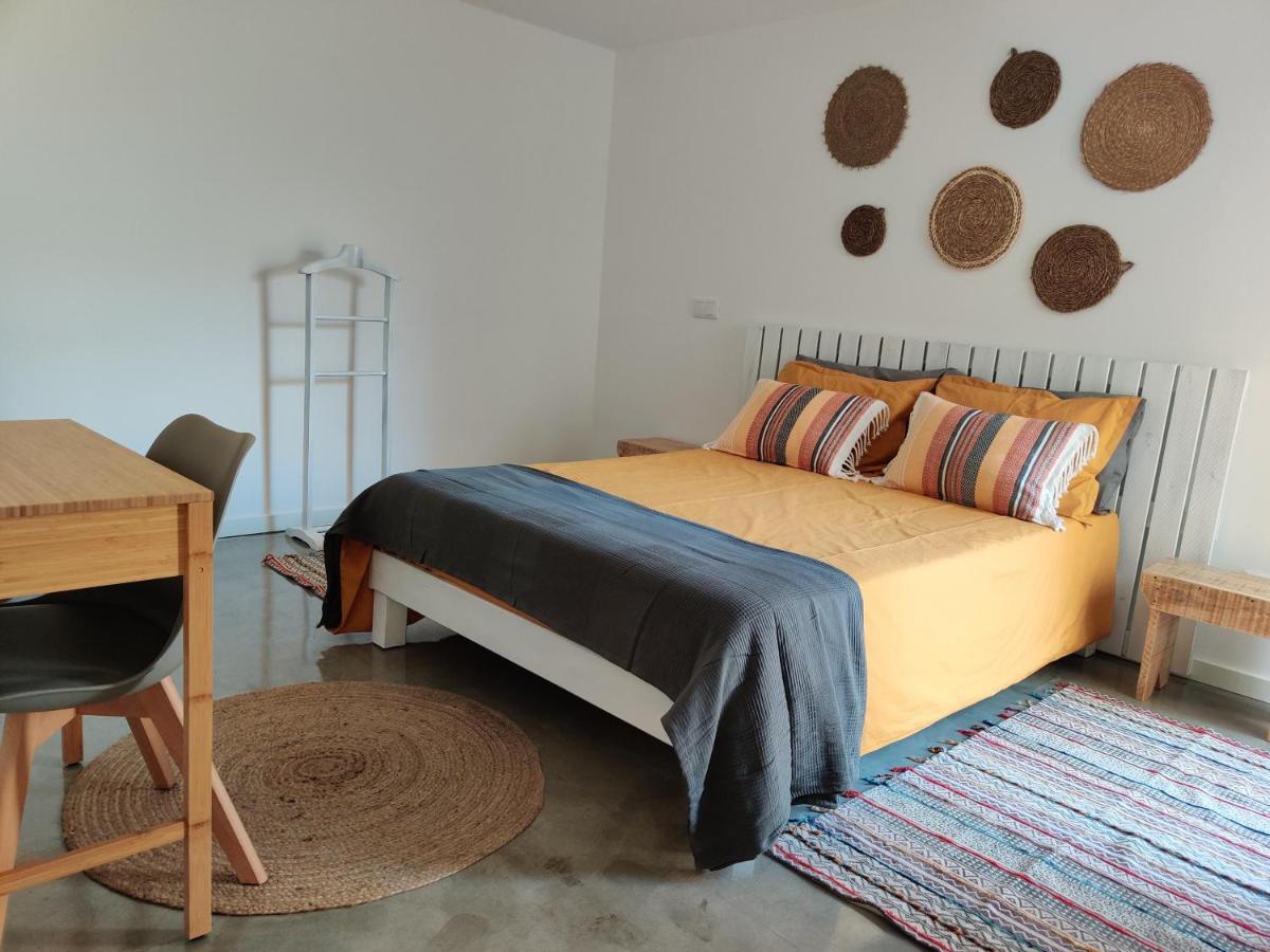 Casa Da Duna, Carvalhal, Comporta Carvalhal  Eksteriør bilde
