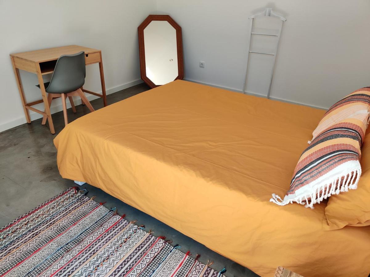 Casa Da Duna, Carvalhal, Comporta Carvalhal  Eksteriør bilde