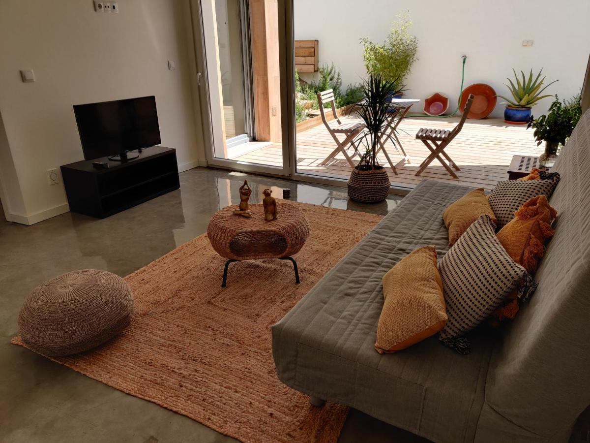 Casa Da Duna, Carvalhal, Comporta Carvalhal  Eksteriør bilde
