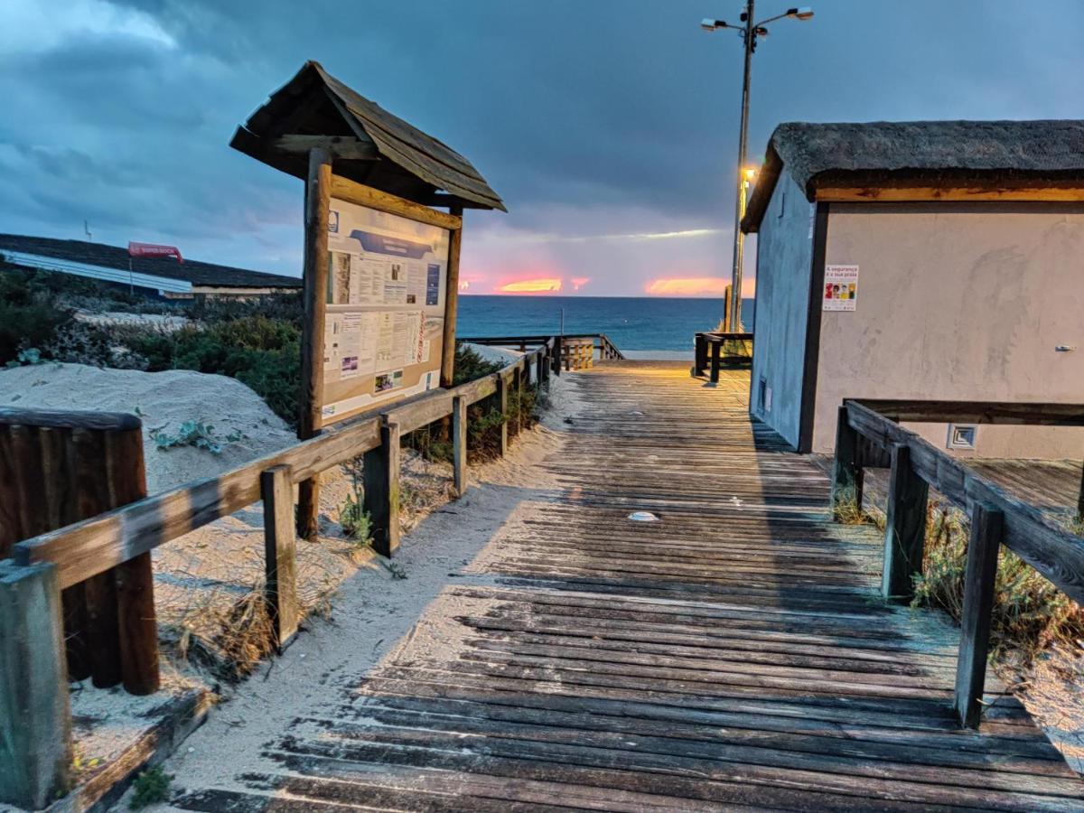 Casa Da Duna, Carvalhal, Comporta Carvalhal  Eksteriør bilde