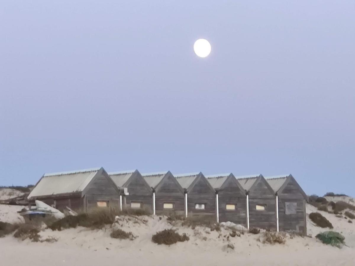 Casa Da Duna, Carvalhal, Comporta Carvalhal  Eksteriør bilde